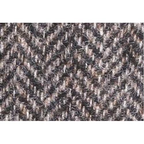 Перчатки мужские кожаные Stetson Gloves Goat Nappa/Woolrich, 9497205-1