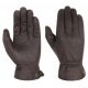 Перчатки мужские кожаные Stetson Gloves Peccary, 9497904-62