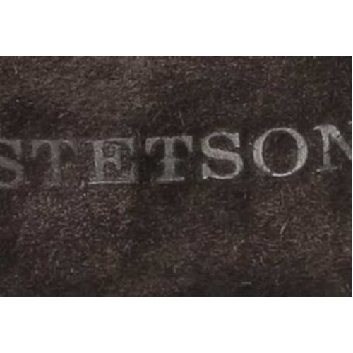 Рукавички шкіряні замшеві Stetson Gloves PigSkin, 9497104-62 