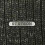 Шерстяная шапка мужская Stetson Beanie Virgin Wool Melange, 8519303-3