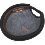 Черная мужская шапка Stetson Docker Cotton Knit, 8811101-1