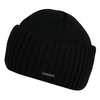 Шерстяная шапка мужская Stetson Beanie Merino Wool, 8519301-1