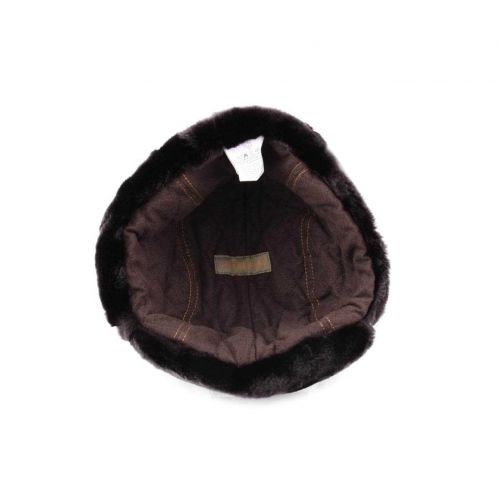 Шапка ушанка мужская зимняя Stetson Chaska, 9230201-161