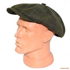 Шапка мисливця Stetson Hatteras, 100% бавовна