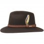 Шляпа Stetson Traveller Vitafelt,  2518003-63