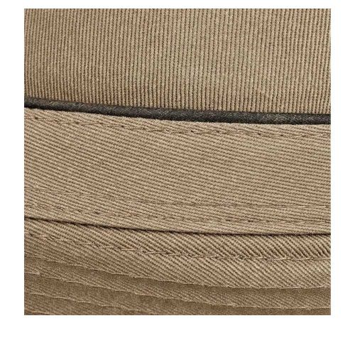 Бавовняна чоловічий капелюх Stetson Traveller Cotton, 2591101-6 