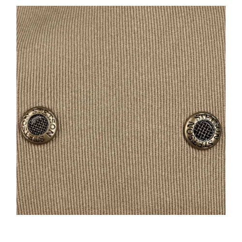 Бавовняна чоловічий капелюх Stetson Traveller Cotton, 2591101-6 
