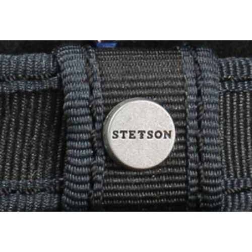 Шляпа мужская Stetson Traveller Woolfelt, 2528104-1