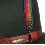 Мужская шерстяная шляпа Stetson Traveller Woolfelt Mix, 2598108-45