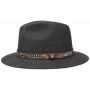 Шляпа мужская Stetson Traveller Woolfelt, 2598139-10