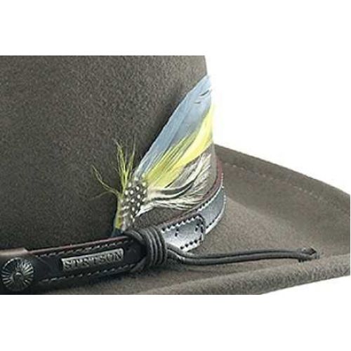 Ковбойская шляпа Stetson Western Vitafelt, 2718001-75
