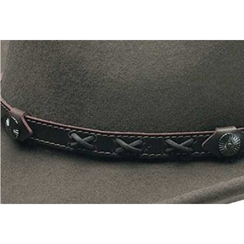 Ковбойская шляпа Stetson Western Vitafelt, 2718001-75
