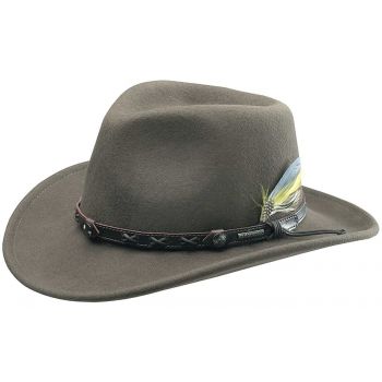 Ковбойская шляпа Stetson Western Vitafelt, 2718001-75