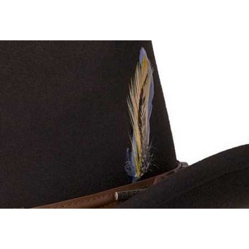 Ковбойская шляпа Stetson Western Vitafelt, 3218001-63