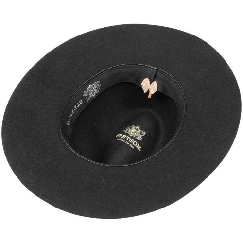 Капелюх мисливський Stetson Traveller Furfelt, жіночий 