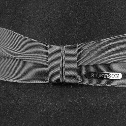 Капелюх мисливський Stetson Traveller Furfelt, жіночий 