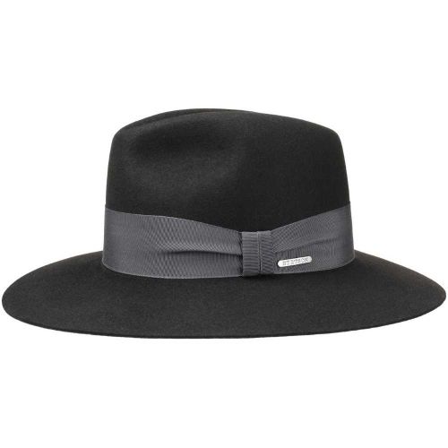 Капелюх мисливський Stetson Traveller Furfelt, жіночий 