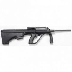 Карабін Steyr Mannlicher AUG Z Black, кал.223 Rem, ствол 51 см
