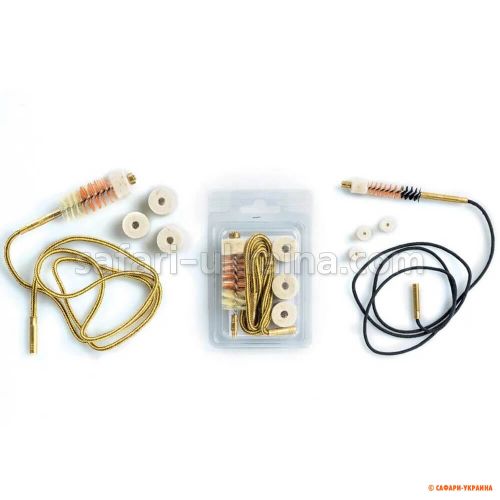 Набор для чистки Stil Crin Speedy kit SPCL/R (кал. 7.62/30) Набор для чистки Stil Crin Speedy kit SPCL/R (кал. 7.62/30)