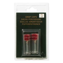 Фальшапатрон STIL CRIN Snap Caps 30-2 12 GA, 12 калибра, в комплекте 2 шт.