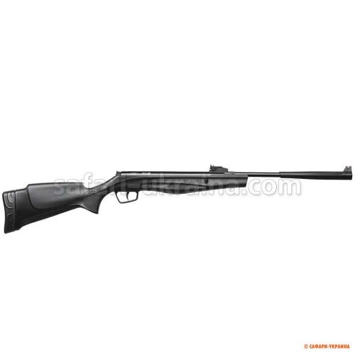 Гвинтівка пневматична Stoeger RX5 Synthetic Stock Black кал. 4.5 мм Гвинтівка пневматична Stoeger RX5 Synthetic Stock Black кал. 4.5 мм