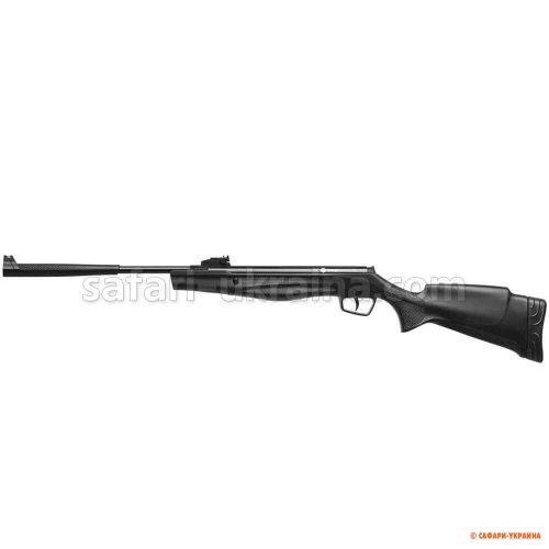 Гвинтівка пневматична Stoeger RX5 Synthetic Stock Black кал. 4.5 мм 