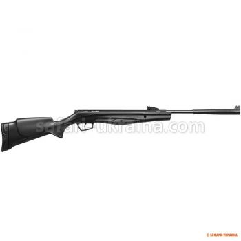Гвинтівка пневматична Stoeger RX20 Synthetic Stock Black, кал. 4.5 мм