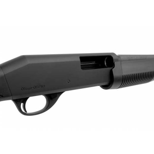 Помпова рушниця Stoeger SP-312 Pump-Action Synthetic, кал.12/76, ствол 51см 