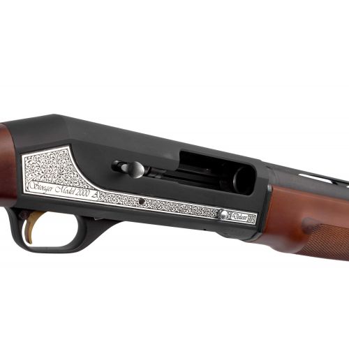 Рушниця мисливська Stoeger M2000 Deluxe, кал.12/76, ствол 76 см 