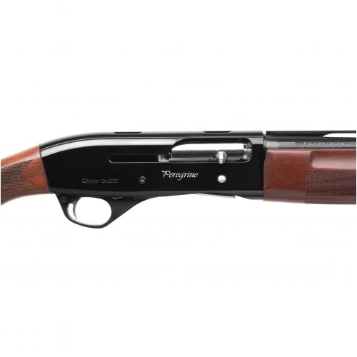 Рушниця мисливська Stoeger M3000 Wood Peregrine, кал.12/76, ствол 76 см 