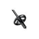 Наконечник для монопода E-109 SNOW BOOT от Stoney point products,inc