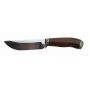 Подарунковий ніж для полювання і риболовлі Осінь, довжина клинка 12,5 см, сталь BOHLER К340 