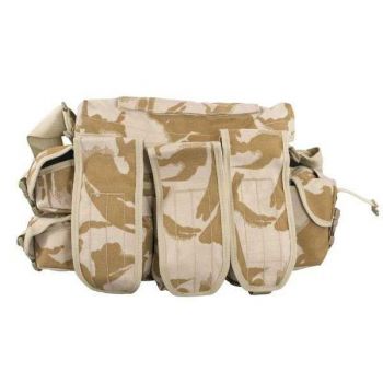 Сумка-подсумок для амуниции Ammunition Grab Bag, цвет DPM