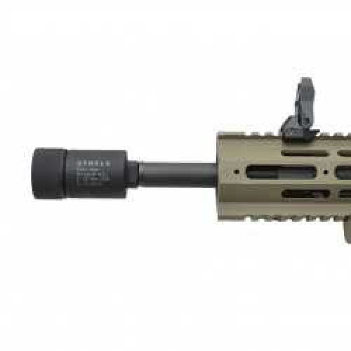 Вогнегасник для карабінів Z-15, AR-15, калібр .223 Rem 