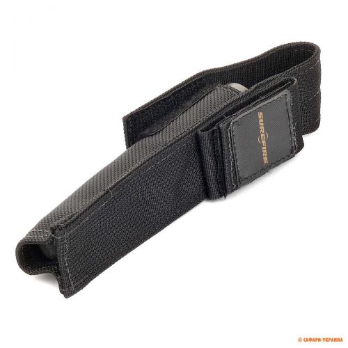 Чехол для фонарика нейлоновый Surefire V11 HOLSTER, для мод. 9P, G3, G3L, G3L-FYL, K2MS