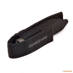 Чохол для ліхтаря Surefire V15 HOLSTER, для моделей D3, 9P, G3, G3 LED, нейлон