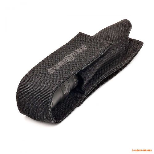 Чохол для ліхтарика з нейлону Surefire V20 HOLSTER, для мод. 6P, EB1, G2 і ін 