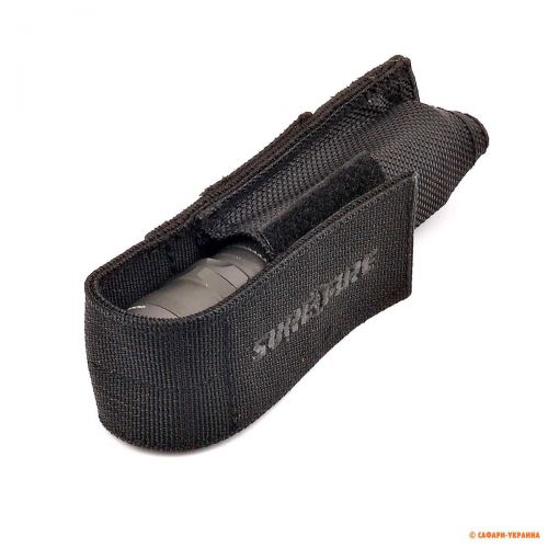 Чохол для ліхтаря з нейлону Surefire V25 Holster, для моделей 6P, G2, D2 