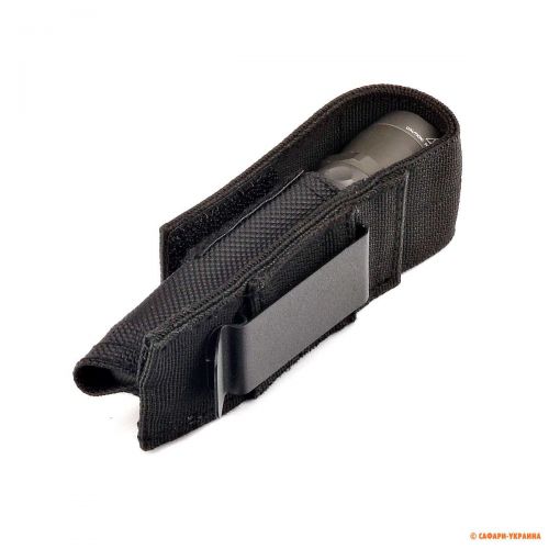 Чохол для ліхтаря з нейлону Surefire V25 Holster, для моделей 6P, G2, D2 