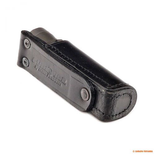 Чехол для фонарика Surefire V26 Holster, для мод. 6Р, 6PD, 6PDL, 6PL, 6PX-A и др., кожа