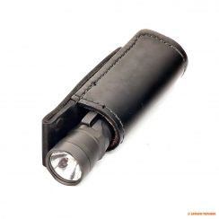 Чохол для ліхтаря Surefire V28 Holster, шкіряний, для моделей 6Р, D2, G2, A2