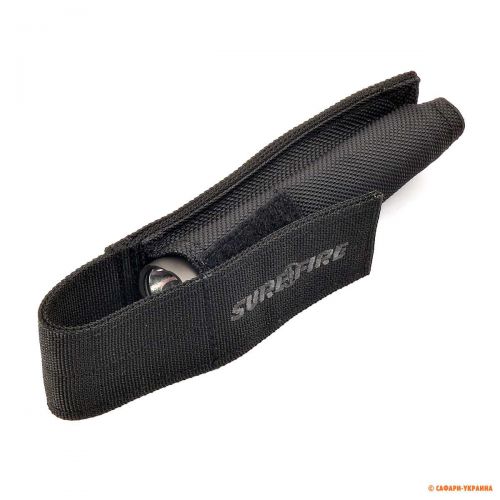 Чехол для фонаря нейлоновый Surefire V30 Holster, для моделей 8AX, 8NX, 8X