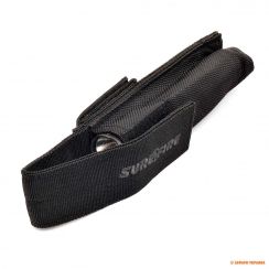 Чехол для фонаря на ремень Surefire V31 Holster, для моделей 8AX, 8NX, 8X, нейлон