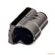 Чехол для фонаря пластиковый Surefire V72 Holster, для моделей 8AX, 8NX и M2