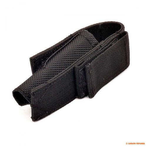 Чехол на ремень Surefire V82 Holster, для фонарей Е2Е, E20, и L1, нейлоновый