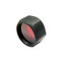 Фільтр для ліхтаря Surefire F05 Filter, діаметр 25,4 мм, червоний 