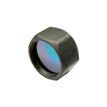 Фильтр для фонаря Surefire F06, диаметр 25,4 мм, голубой