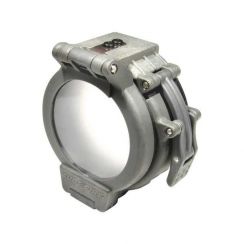 Фільтр для ліхтаря дифузійний Surefire FM24 Filter, діаметр 6,35 см