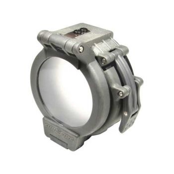 Фільтр для ліхтаря дифузійний Surefire FM24 Filter, діаметр 6,35 см