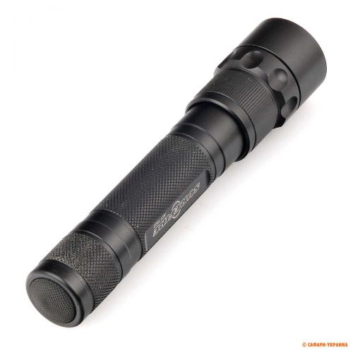 Ручний ліхтар Surefire 8AX COMMANDER, потужність 110 люмен, 18 х 3,7 см 